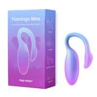 FLAMINGO MAX - BLUE/PURPLE FLAMINGO MAX - BLUE/PURPLE
